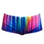 Funky Trunks Boys Sidewinder Swim Trunks Event Horizon